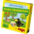 Produktbild: HABA 4655 Meine ersten Spiele Erster Obstgarten