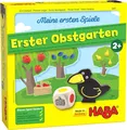Produktbild: Meine ersten Spiele - Erster Obstgarten