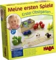 Produktbild: Meine ersten Spiele - Erster Obstgarten | Jutta Neundorfer | Spiel | Brettspiel