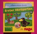 Produktbild: HABA Erster Obstgarten ( Vollständig ) Meine Ersten Spiele