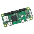 Produktbild: Raspberry Pi Zero WH inkl. 40 Pin GPIO Header (SC0065)