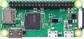 Produktbild: Raspberry Pi Zero WH Zero WH 512 MB 1 x 1.0GHz