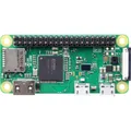Produktbild: Raspberry Pi® Zero WH Raspberry Pi® Zero WH 512 MB 1 x 1.0 GHz