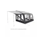Produktbild: Dometic Grande All-Season Side Wing LH M