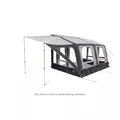Produktbild: Dometic Grande All-Season Seitenflügel LH M