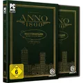Produktbild: PC - Anno 1800 Investorausgabe [Code in a box] NEU & OVP