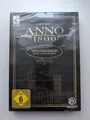 Produktbild: Anno 1800 Investorausgabe Code In A Box (PC) Neu Und OVP