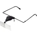 Produktbild: TOOLCRAFT TO-5137812  Lupenbrille mit LED-Beleuchtung Vergrößerungsfaktor: 1....