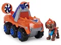 Produktbild: Spin Master 31402 - Paw Patrol Dino Rescue Zumas Basis Fahrzeug mit Rückzieh-Mechanismus