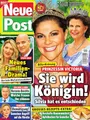 Produktbild: Neue Post 11/2026