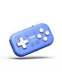 Produktbild: 8BitDo Micro - 12 hours playtime - Pocket sized - Wireless Controller - Nintendo Switch RET00384