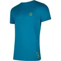 Produktbild: LA SPORTIVA Climbing on The Moon T-Shirt M - L