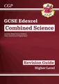 Produktbild: Grade 9-1 GCSE Combined Science: Edexcel ..., CGP Books
