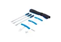 Produktbild: BGS technic Hubwagen BGS TECHNIC Reifen-Montiereisen- und