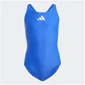 Produktbild: adidas Performance Badeanzug 3 BARS SOL ST Y (1-St) blau 128