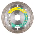 Produktbild: wolfcraft 8328000 Diamant-Trennscheibe Durchmesser 115 x 22,2 mm
