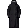 Produktbild: Bergans Oslo Urban Insulated W Parka black (91) L
