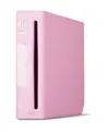 Produktbild: Console Secure Skin for Wii tranparent pink Speedlink