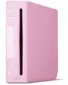 Produktbild: Speedlink Konsolen-Tasche Silikon Skin Schutz-Hülle Pink, passend für Nintendo Wii Konsole