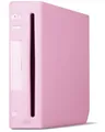 Produktbild: Speedlink Silikon Skin Schutz-Hülle Pink für Nintendo Wii Konsole Tasche Cover