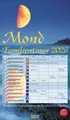 Produktbild: Verlag Korsch | Mond-Familientimer 2026 | Kalender | Deutsch | 13 S. | 2026