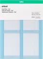 Produktbild: Cricut Card Mat Schneidematte Blau (2009488)