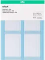 Produktbild: Cricut Card Mat Schneidematte Blau (2009488)
