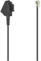 Produktbild: Hama Adapter / Kabel /  Stecker 201148 TAE-F-St.>Modular-St. 6p4c (10m)