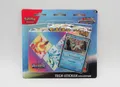 Produktbild: GW48bd Pokemon Karmesin & Purpur Prismatische Entwicklungen TECH-Stic Neu & OVP