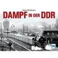 Produktbild: Dampf in der DDR