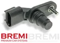 Produktbild: BREMI 60002 Sensor für Nockenwellenposition Nockenwellensensor Sensor