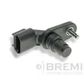 Produktbild: BREMI Sensor, Nockenwellenposition 60002 für CHEVROLET OPEL SAAB