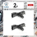 Produktbild: 2x ORIGINAL® Bremi Sensor, Nockenwellenposition Opel Insignia A Sports Tourer