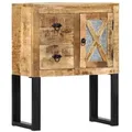 Produktbild: vidaXL Sideboard 60 x 30 x 76 cm Massivholz Mango