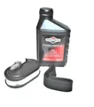 Produktbild: Briggs Stratton Wartung-Set  575EX, 550 EX Motor 093J00, 09P700, 650EXi,Service