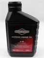 Produktbild: 100005E Motorenöl BRIGGS & STRATTON 0,6 Liter SAE 30 4-Takt Motorenöl