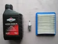 Produktbild: Original Wartungsset für Briggs&Stratton Quantum Motoren KEINE NACHBAU TEILE
