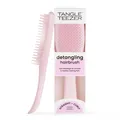 Produktbild: Tangle Teezer Ultimate Detangler Millennial Pink, Eine Haarbürste für trockenes