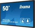 Produktbild: iiyama ProLite TF5039AS-B1AG, 24/7, 125,7cm (49,5