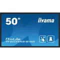 Produktbild: iiyama ProLite TF5039AS-B1AG – 50 4K UHD Open Frame Touchdisplay (435 cd/m2, 40...