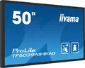 Produktbild: Iiyama Prolite TF5039AS-B1AG 125.7cm 49,5