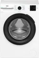Produktbild: Beko b300 BM3WFU3741X, Frontlader, 7 kg, B, 76 dB, 1400 RPM, A