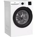 Produktbild: Beko  Waschmaschine Frontlader BM3WFU3741X 7Kg 1400U Energyspin Dampf EEK: A