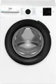 Produktbild: Beko - BM3WFU3741X - Waschmaschine - 7 kg -