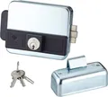 Produktbild: ASSA ABLOY CORNI Elektroschloss für Tore NF5011/1Z reversibel, verzinkt #8932