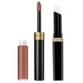 Produktbild: Max Factor Lipfinity Lippenstift 2-Schritte Langhaftend 180 Spiritual 2.3ml + 1.9g