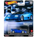 Produktbild: Hot Wheels 2022 - Exotic Envy - 1994 Bugatti EB110 - HCJ89 - 1:64