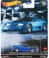 Produktbild: HOT WHEELS PREMIUM CAR CULTURE EXOTIC ENVY '94 Bugatti EB110 HCJ89