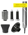 Produktbild: STYLE & SHINE by VITALmaxx Hairstyler Flex - Styler & Haartrockner - BLDC-Motor