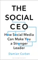 Produktbild: The Social CEO: How Social Media Can Make You A Stronger Leader